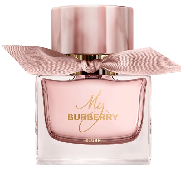 pomegranate fused & vibrant lemon. Delicate rose petal,crisp apple, jasmine. - Picture 6 of 6